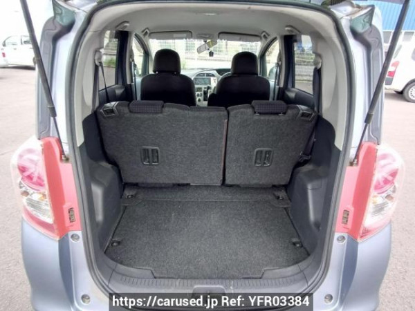 Used 2008 AT toyota ractis NCP100 Image[8]