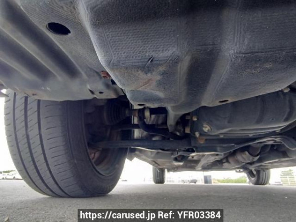 Used 2008 AT toyota ractis NCP100 Image[32]