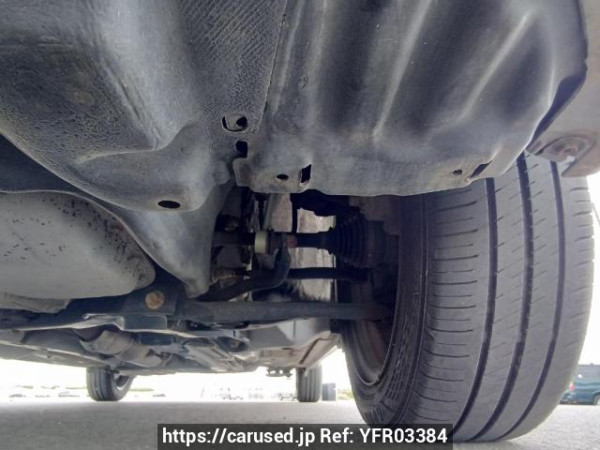 Used 2008 AT toyota ractis NCP100 Image[33]