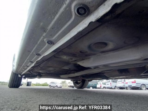 Used 2008 AT toyota ractis NCP100 Image[34]