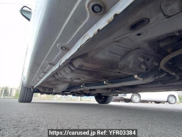 Used 2008 AT toyota ractis NCP100 Image[36]