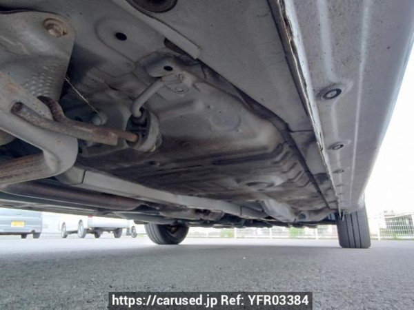Used 2008 AT toyota ractis NCP100 Image[37]