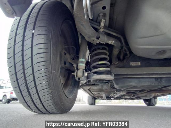 Used 2008 AT toyota ractis NCP100 Image[38]
