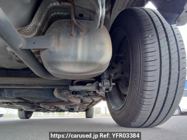 Used 2008 AT toyota ractis NCP100 Image[39]