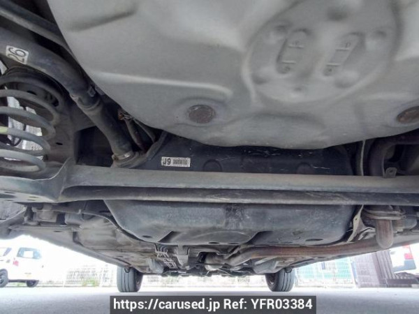 Used 2008 AT toyota ractis NCP100 Image[40]