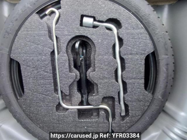Used 2008 AT toyota ractis NCP100 Image[41]