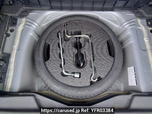 Used 2008 AT toyota ractis NCP100 Image[42]