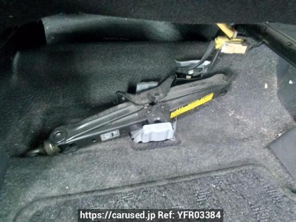 Used 2008 AT toyota ractis NCP100 Image[43]