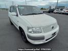 Toyota Succeed Van NCP51V