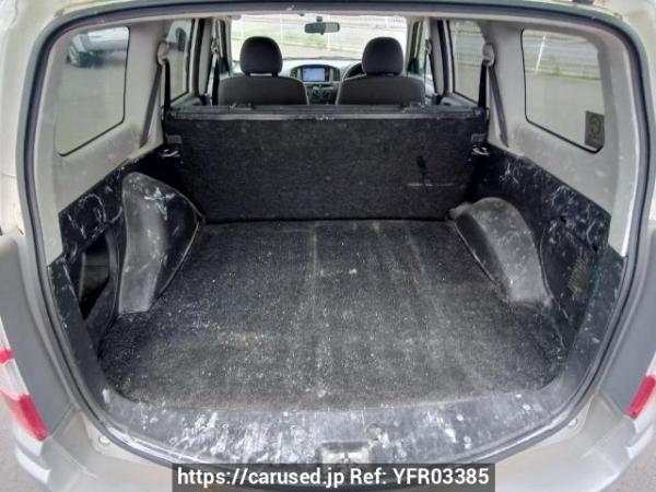 Used 2014 AT toyota succeed-van NCP51V Image[8]