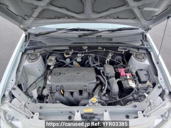 Used 2014 AT toyota succeed-van NCP51V Image[9]
