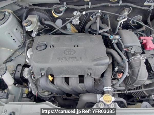 Used 2014 AT toyota succeed-van NCP51V Image[10]