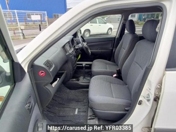 Used 2014 AT toyota succeed-van NCP51V Image[14]