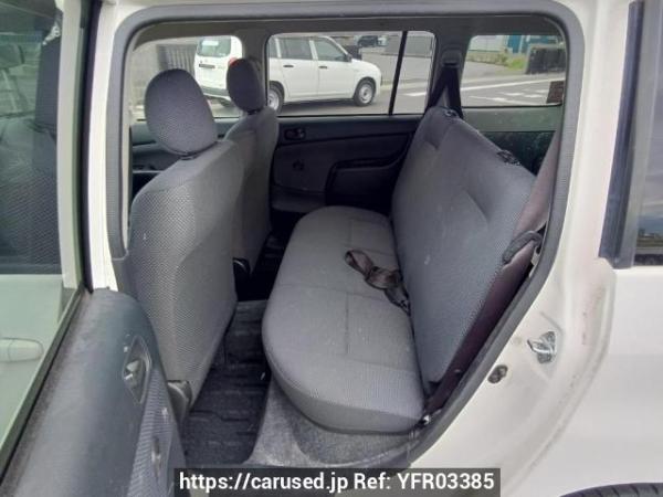 Used 2014 AT toyota succeed-van NCP51V Image[16]