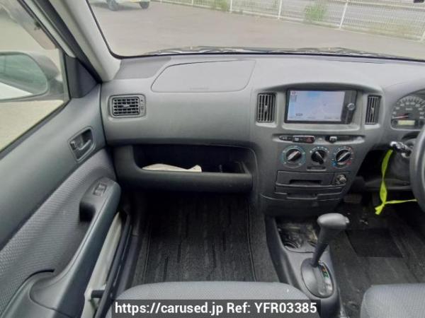 Used 2014 AT toyota succeed-van NCP51V Image[18]
