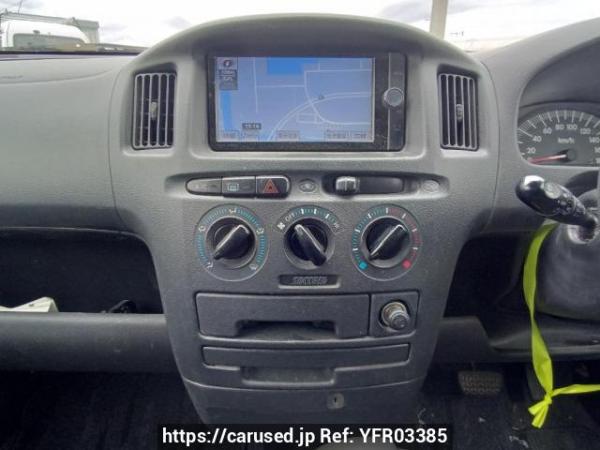 Used 2014 AT toyota succeed-van NCP51V Image[20]