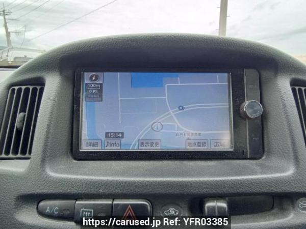 Used 2014 AT toyota succeed-van NCP51V Image[21]