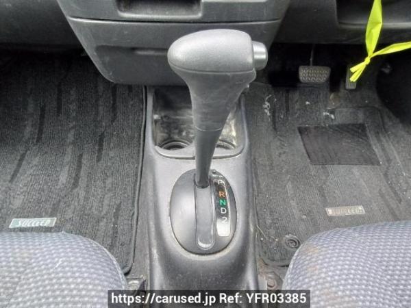 Used 2014 AT toyota succeed-van NCP51V Image[23]