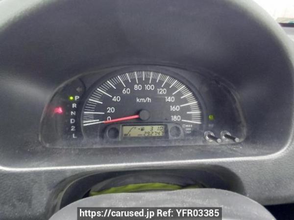 Used 2014 AT toyota succeed-van NCP51V Image[24]