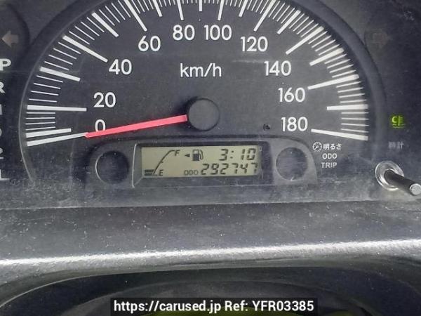 Used 2014 AT toyota succeed-van NCP51V Image[25]