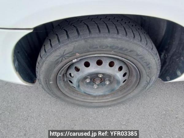 Used 2014 AT toyota succeed-van NCP51V Image[28]
