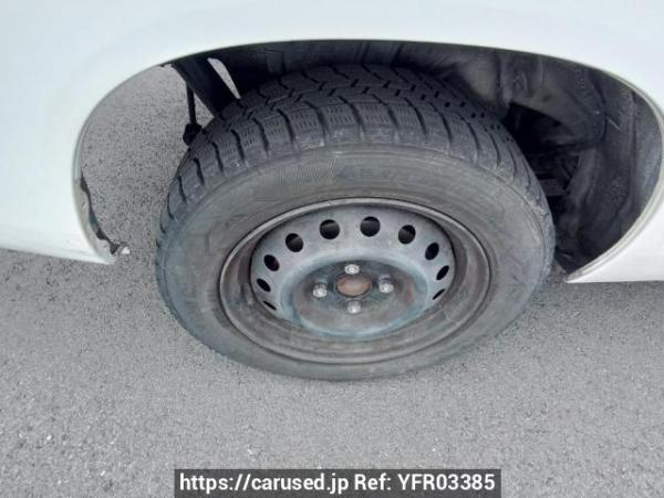 Used 2014 AT toyota succeed-van NCP51V Image[29]