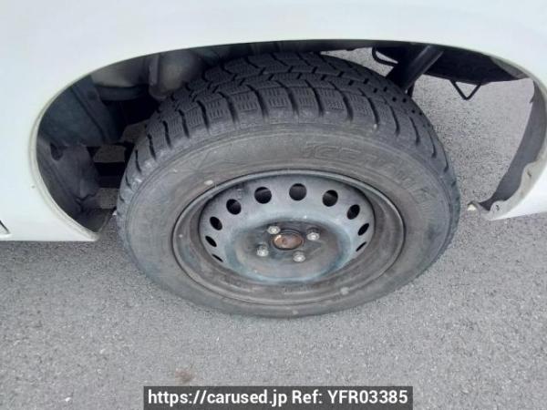 Used 2014 AT toyota succeed-van NCP51V Image[30]