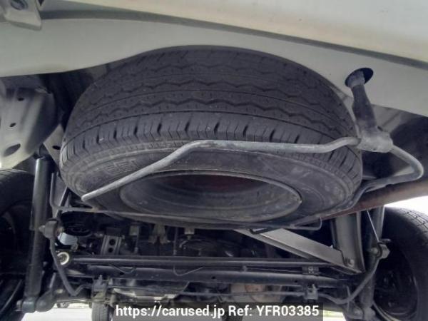 Used 2014 AT toyota succeed-van NCP51V Image[40]