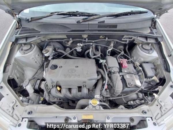 Used 2013 AT toyota succeed-van NCP51V Image[9]