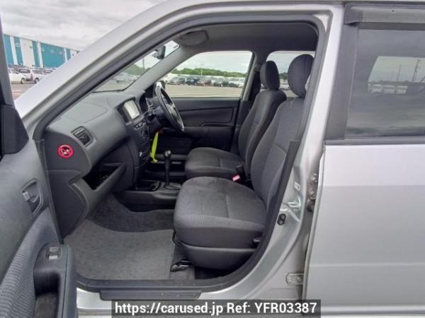 Used 2013 AT toyota succeed-van NCP51V Image[13]