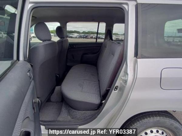 Used 2013 AT toyota succeed-van NCP51V Image[15]