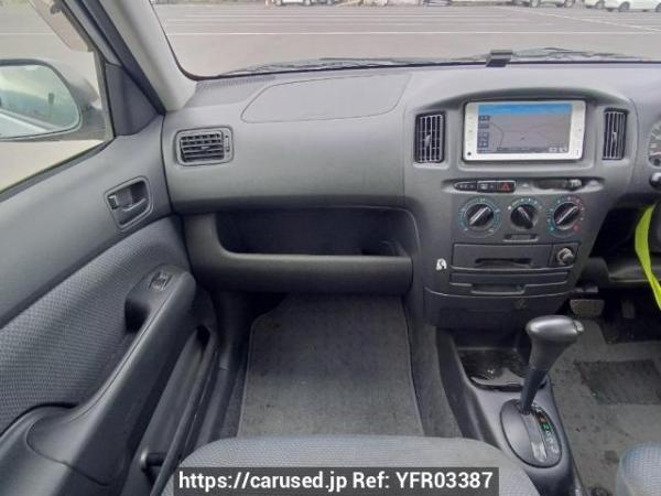 Used 2013 AT toyota succeed-van NCP51V Image[17]
