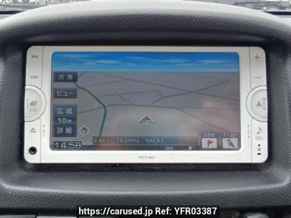 Used 2013 AT toyota succeed-van NCP51V Image[19]