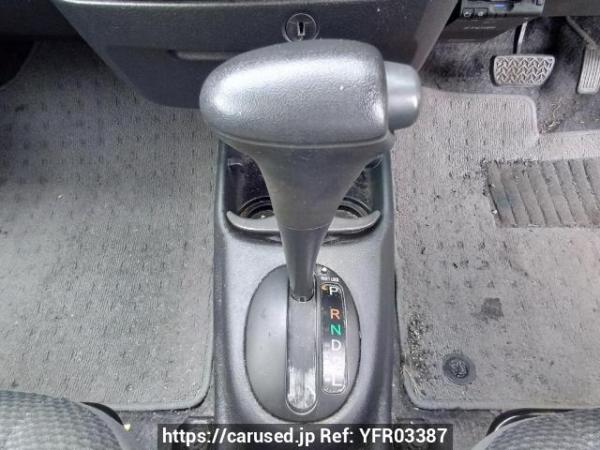 Used 2013 AT toyota succeed-van NCP51V Image[21]