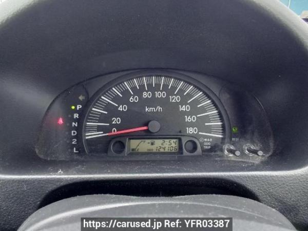 Used 2013 AT toyota succeed-van NCP51V Image[22]