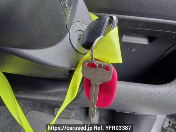 Used 2013 AT toyota succeed-van NCP51V Image[24]
