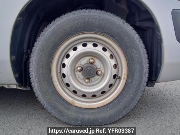 Used 2013 AT toyota succeed-van NCP51V Image[25]