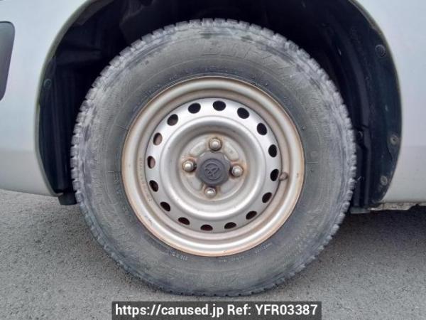 Used 2013 AT toyota succeed-van NCP51V Image[26]