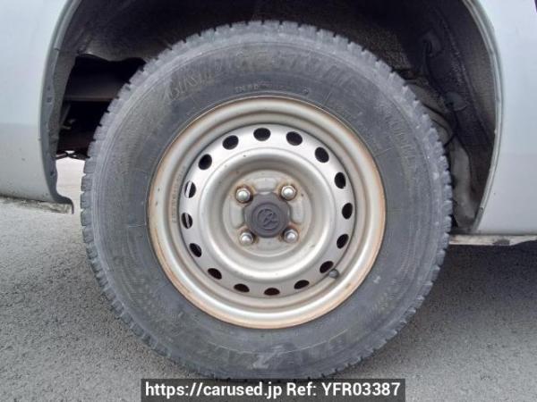 Used 2013 AT toyota succeed-van NCP51V Image[27]
