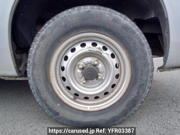Used 2013 AT toyota succeed-van NCP51V Image[28]