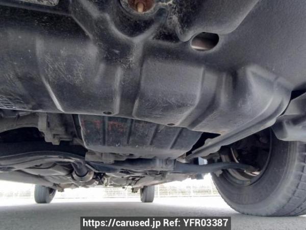 Used 2013 AT toyota succeed-van NCP51V Image[30]