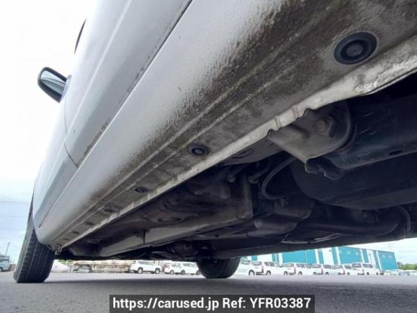 Used 2013 AT toyota succeed-van NCP51V Image[31]