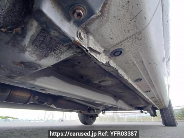 Used 2013 AT toyota succeed-van NCP51V Image[34]