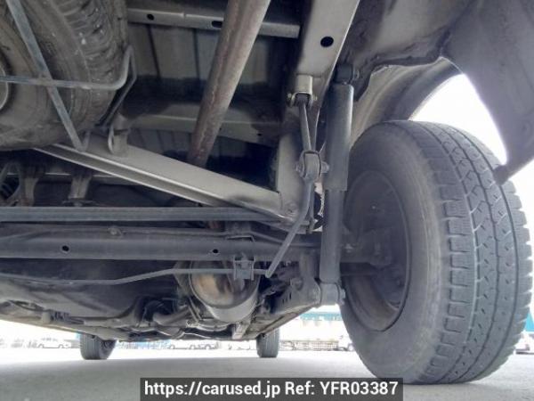 Used 2013 AT toyota succeed-van NCP51V Image[36]