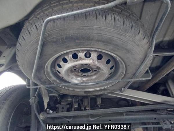 Used 2013 AT toyota succeed-van NCP51V Image[38]
