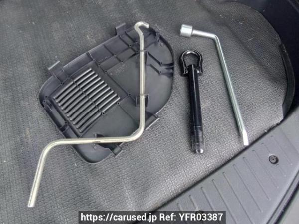 Used 2013 AT toyota succeed-van NCP51V Image[40]