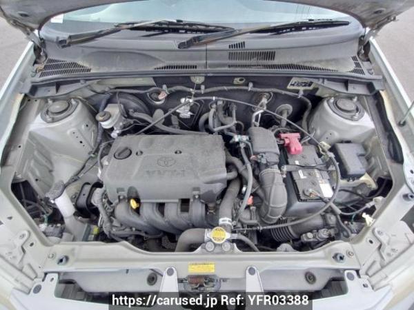 Used 2013 AT toyota succeed-van NCP51V Image[10]