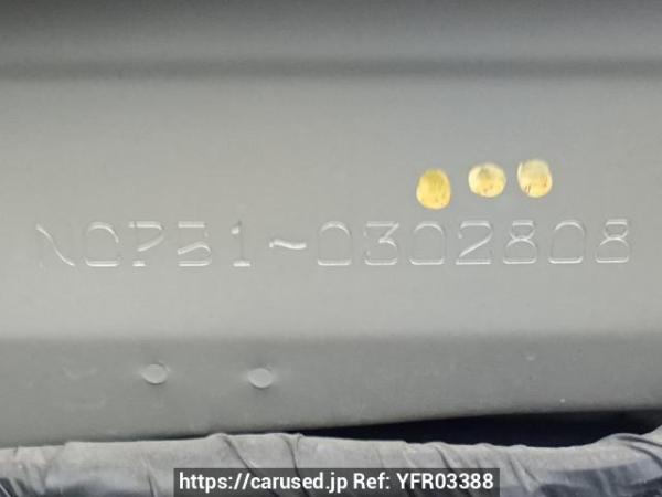 Used 2013 AT toyota succeed-van NCP51V Image[12]