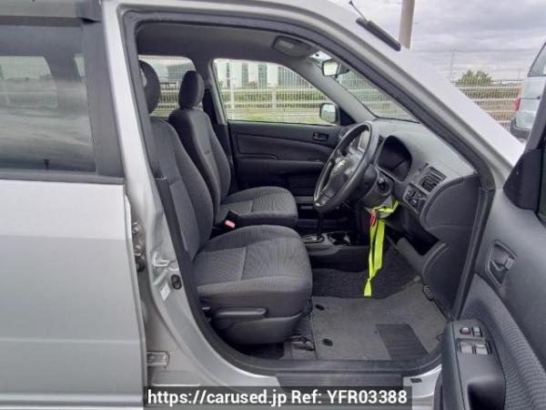 Used 2013 AT toyota succeed-van NCP51V Image[13]