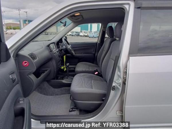 Used 2013 AT toyota succeed-van NCP51V Image[14]